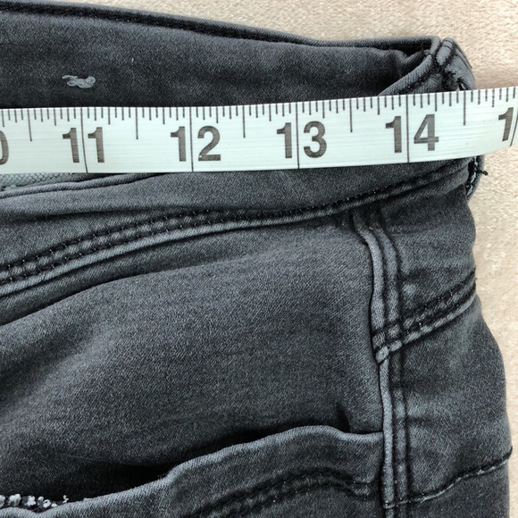 Twentyone Black By Rue 21 Women’s Jegging - Picture 8 of 11